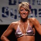 Jennifer  Obenland - NPC NW Night of Champions 2010 - #1